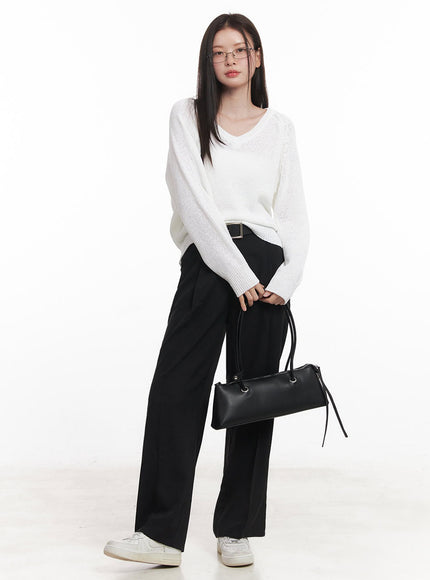 sheer-v-neck-sweater-top-iy509