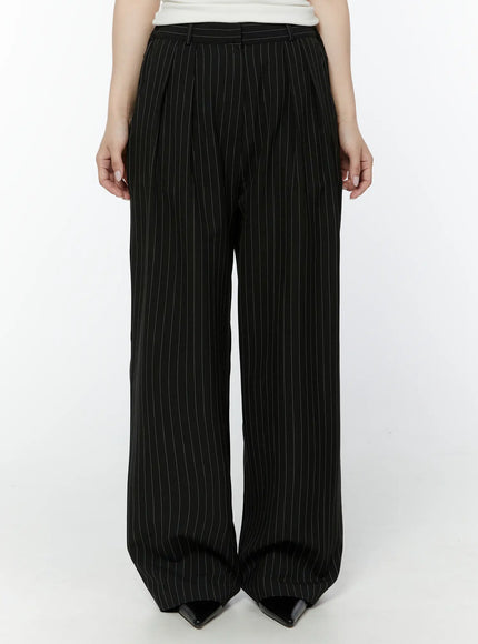 striped-pintuck-wide-slacks-iy511