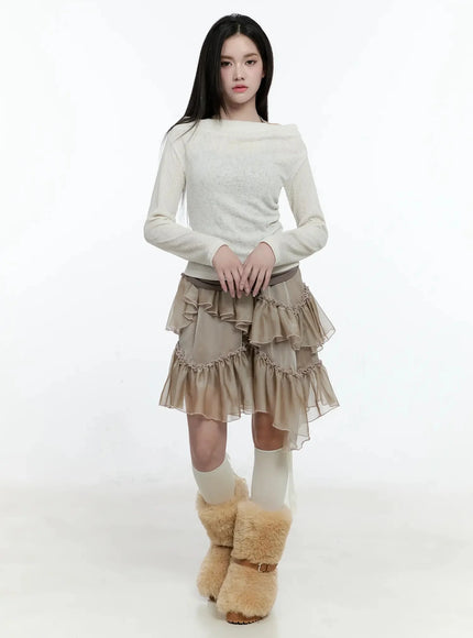 layered-midi-chiffon-skirt-io520