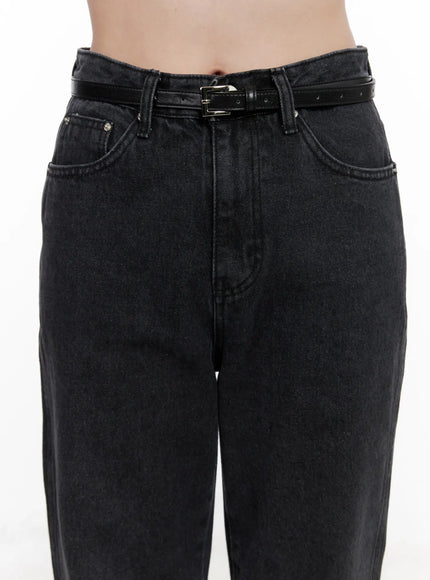 eileen-belted-flare-jeans-cn504