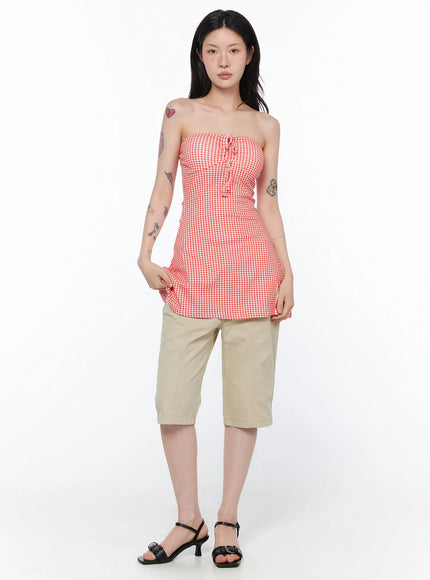 gingham-tube-top-ca524
