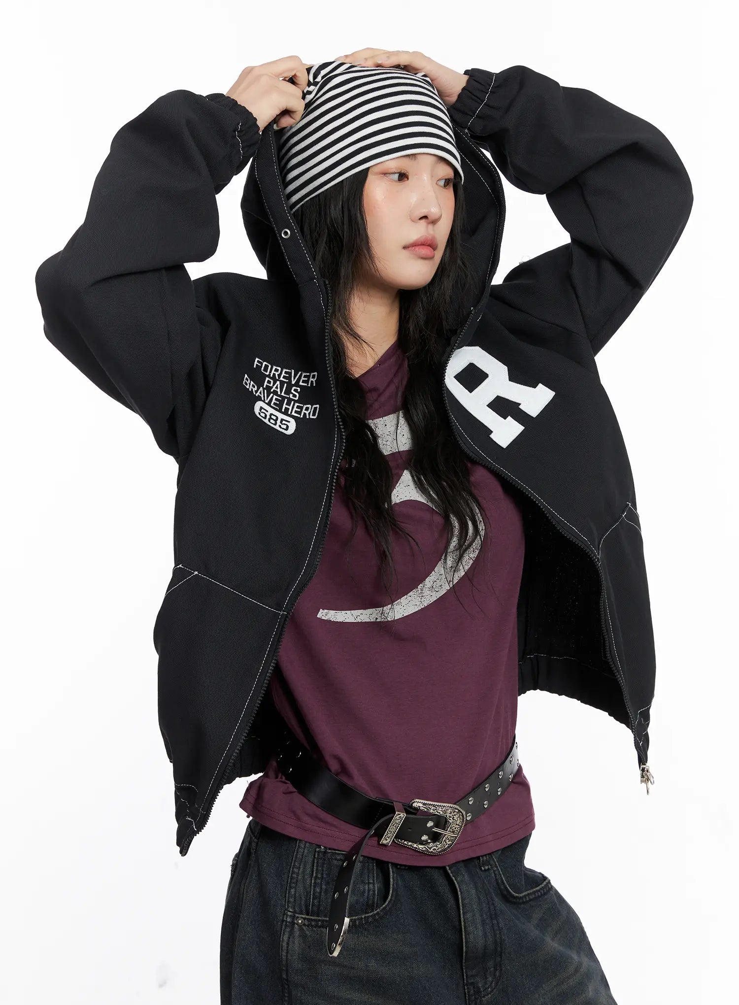 oversized-stitch-hoodie-jacket-co507