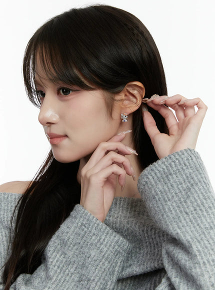 sparkling-kitty-stud-earrings-cd514