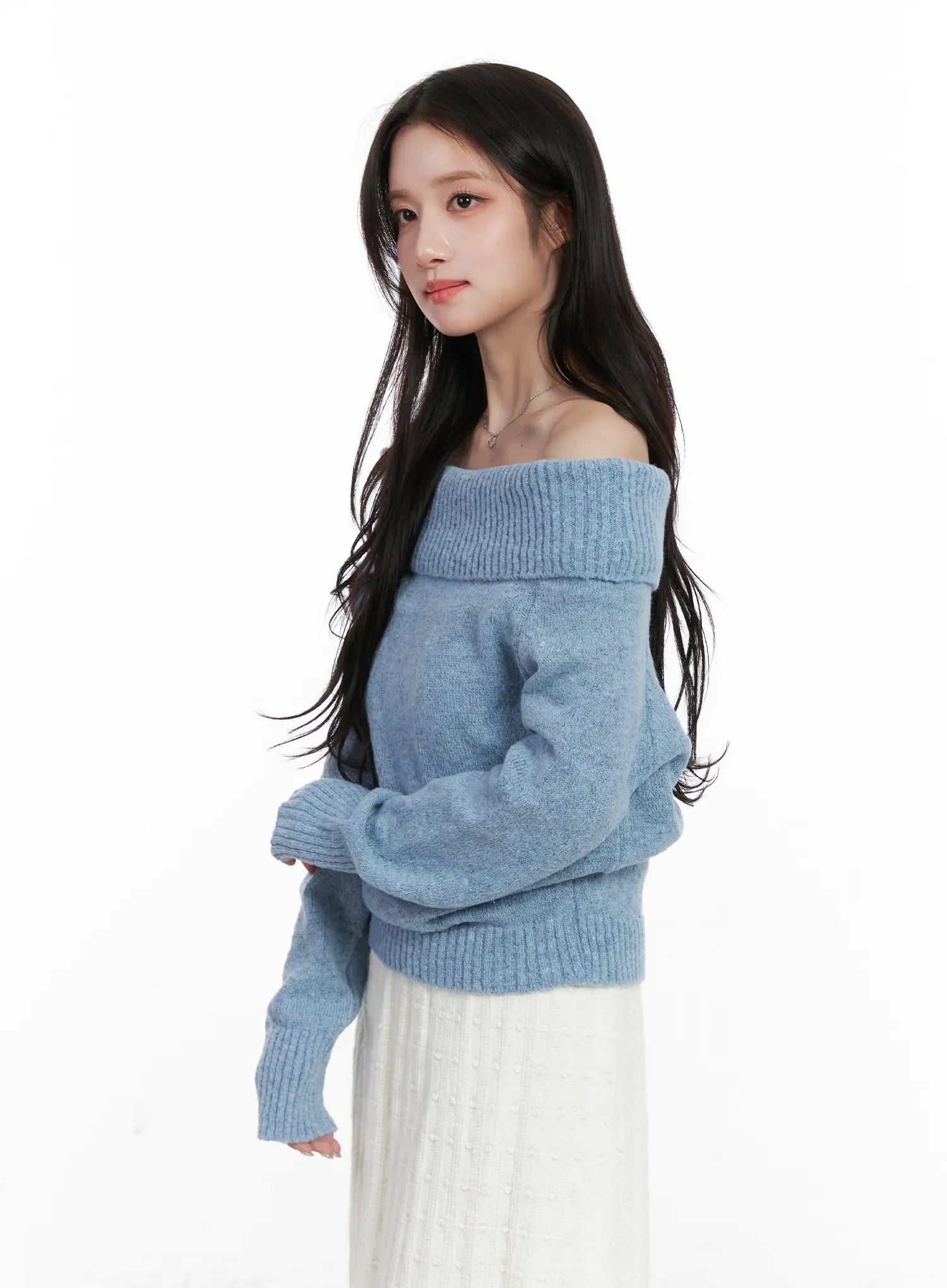 off-shoulder-knit-sweater-cn526
