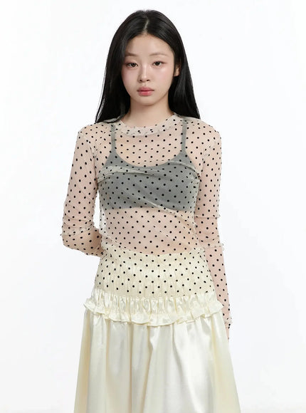 sheer-polka-dot-long-sleeve-top-im519