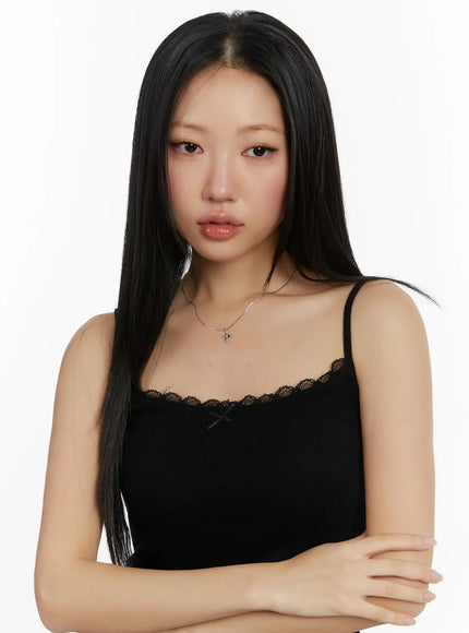 Pendant Necklace ID525