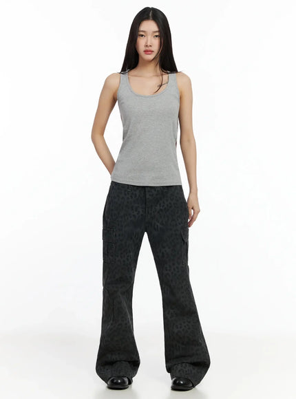 leopard-print-flare-pants-ia508