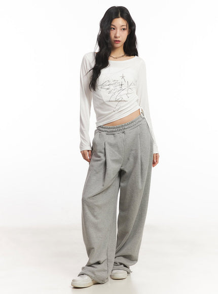 pintuck-wide-leg-sweatpants-ca504
