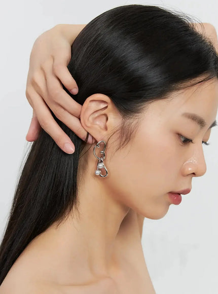 modern-link-drop-earrings-is515