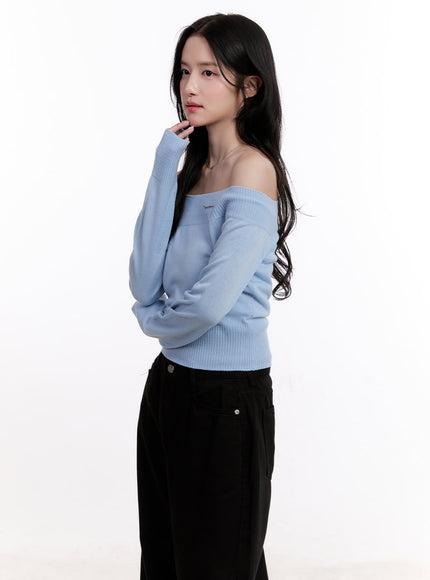 elegant-off-shoulder-crop-sweater-cm527