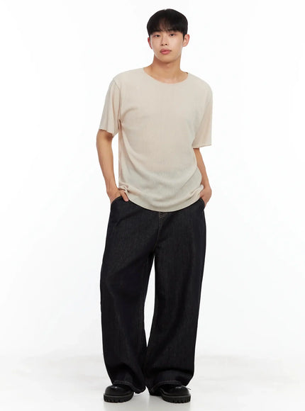 mens-dark-denim-baggy-jeans-il516