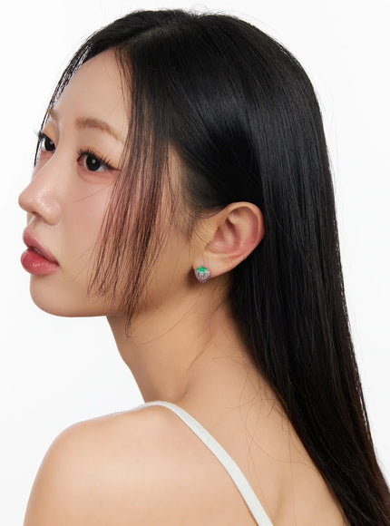 strawberry-cubic-earrings-im531