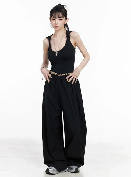 graphic-trim-wide-leg-pants-iy511