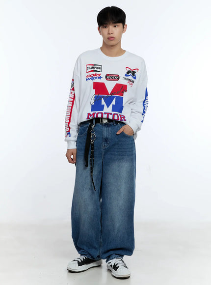 Men's Modern Quick-Release Belt IG515