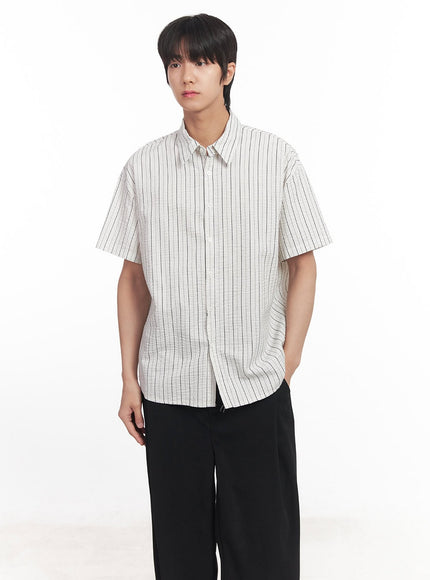 mens-striped-loose-fit-collared-shirt-ia510