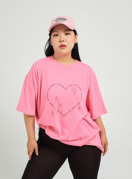 Plus Soft Rayon Leggings IJ30