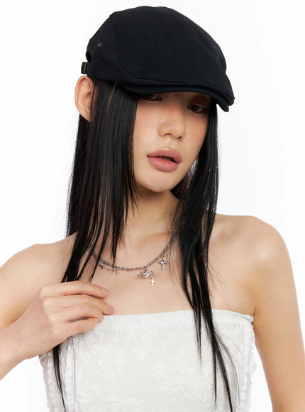 saturn-chain-necklace-cl530