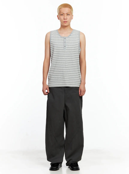 mens-curved-seam-wide-cotton-pants-il511