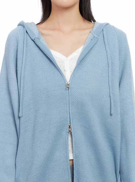 striped-sleeve-casual-hoodie-is515