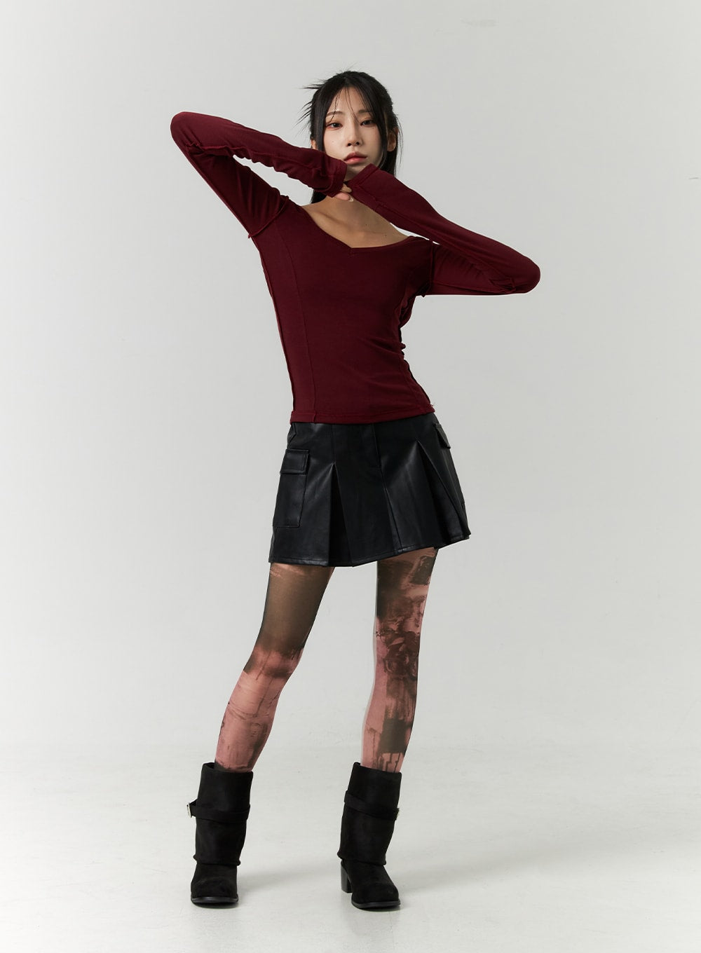 open-back-cut-out-knit-top-cn317