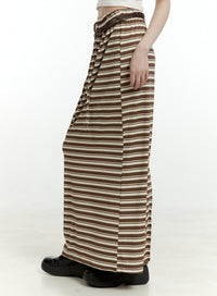 stripe-banded-maxi-skirt-cl426