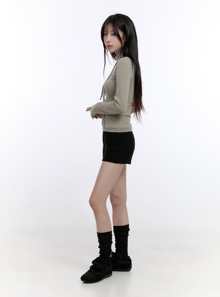 elegant-long-sleeve-muffler-top-co418