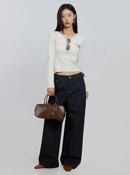soobin-side-button-wide-leg-jeans-io530