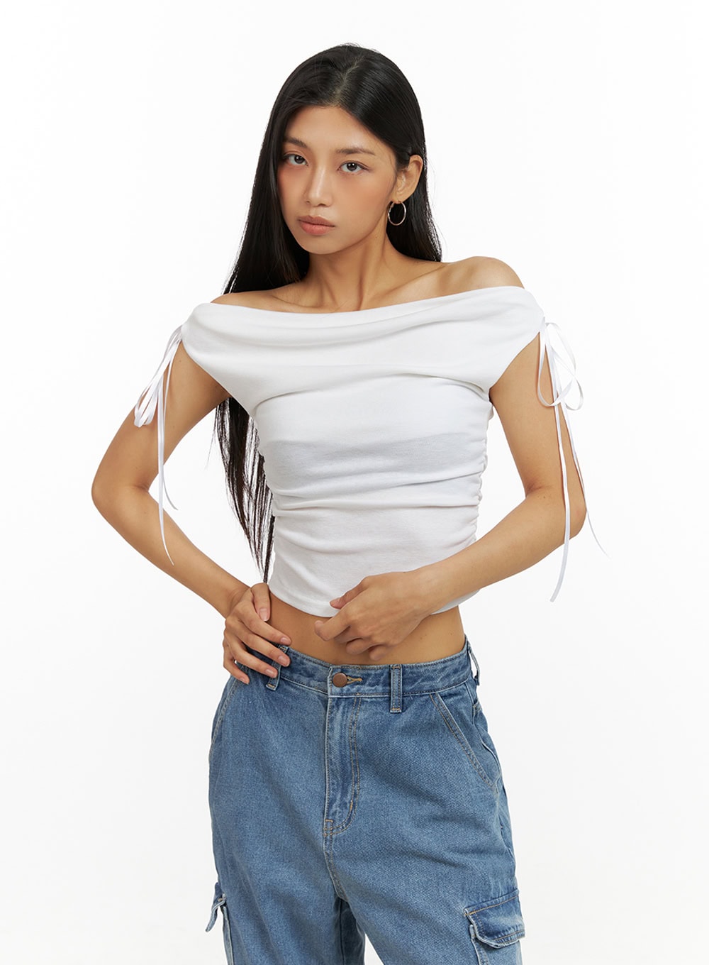 ribbon-chic-off-shoulder-crop-top-iu412