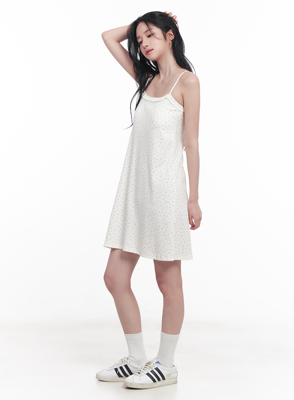 floral-lace-padded-cami-mini-dress-cy523