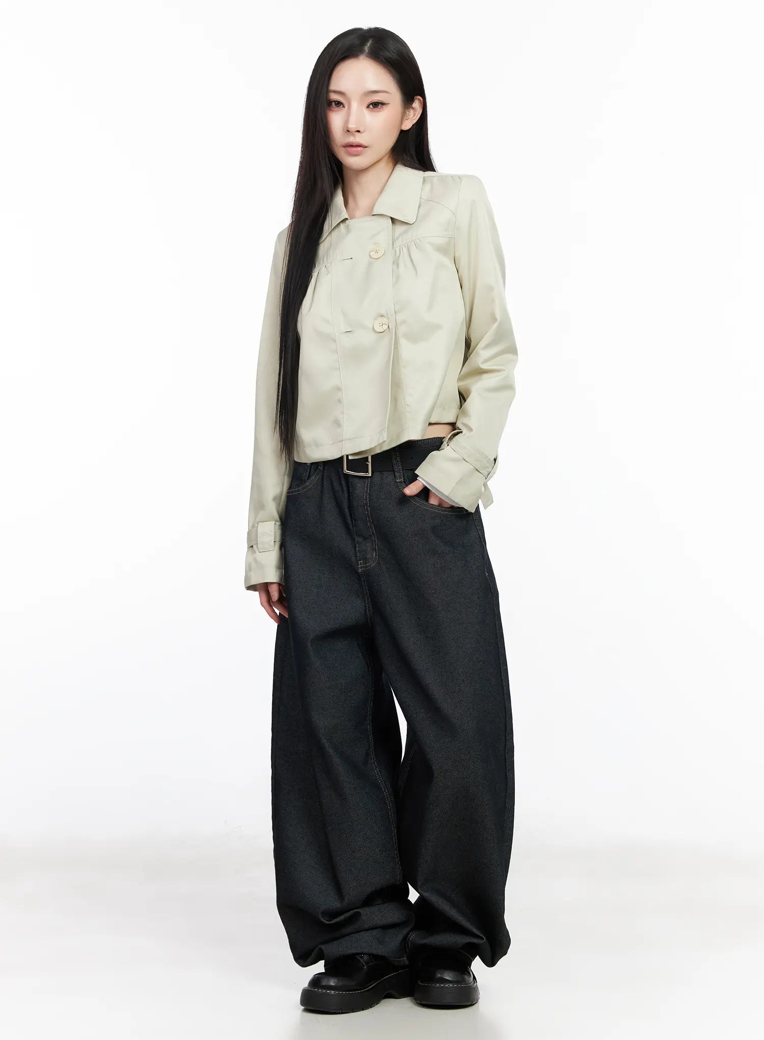 buttoned-cropped-trench-jacket-cm519