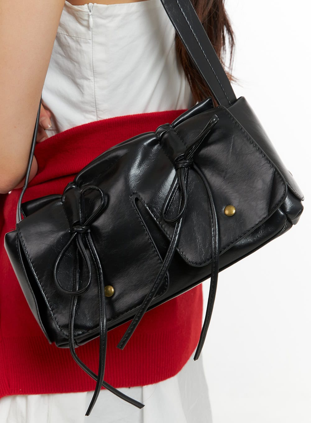 bowknot-leather-shoulder-bag-cy417