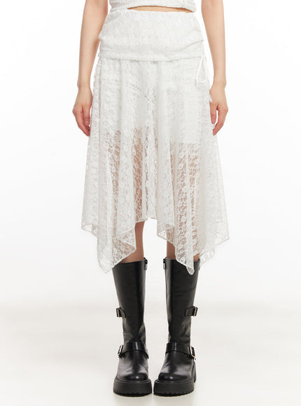 lace-flare-handkerchief-midi-skirt-iy502
