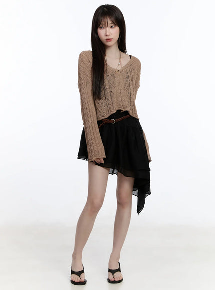 sheer-knit-cardigan-ca501