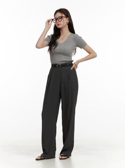 pintuck-straight-trousers-ou411