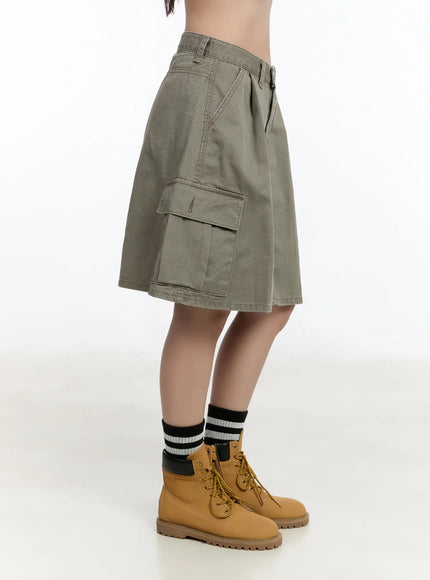cargo-midi-skirt-cm511