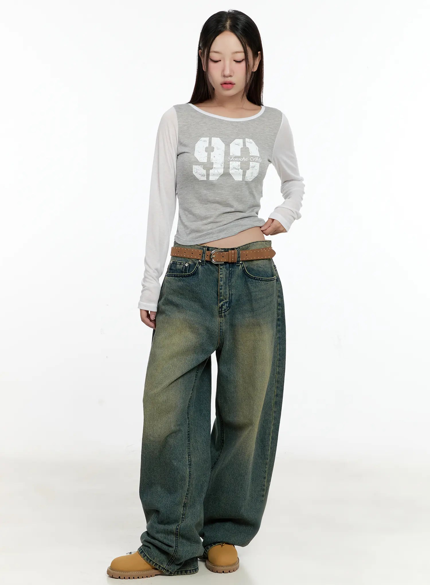 sooyoung-baggy-vintage-wash-jeans-cl531