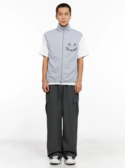 mens-cargo-drawstring-pants-ig508