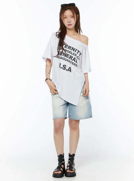 off-shoulder-graphic-t-shirt-cy528