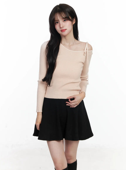 ribbon-off-shoulder-knit-top-ij529