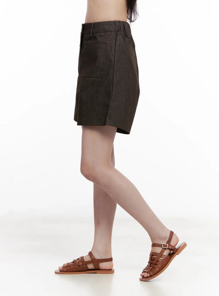 no-fade-pocket-denim-shorts-cl515