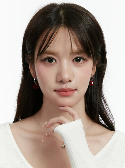 velvet-ribbon-teddy-bear-earrings-cd514