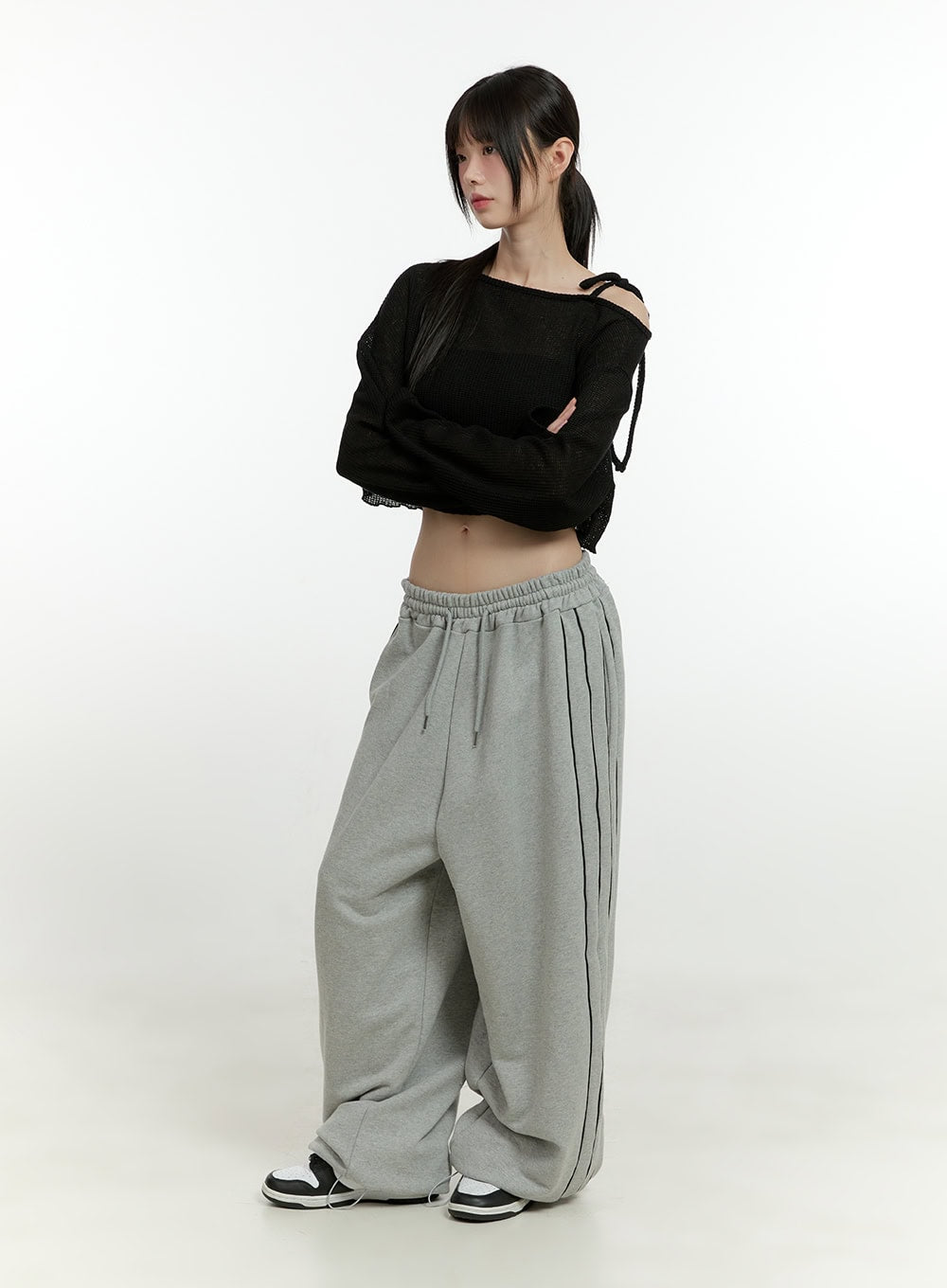 cotton-string-banded-sweatpants-cg402