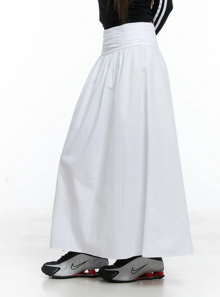 elegant-flare-long-skirt-cs504
