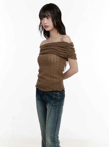 shirred-off-shoulder-knit-top-cl504