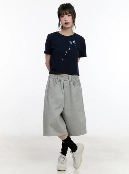 embroidered-butterfly-baby-crop-tee-cl507