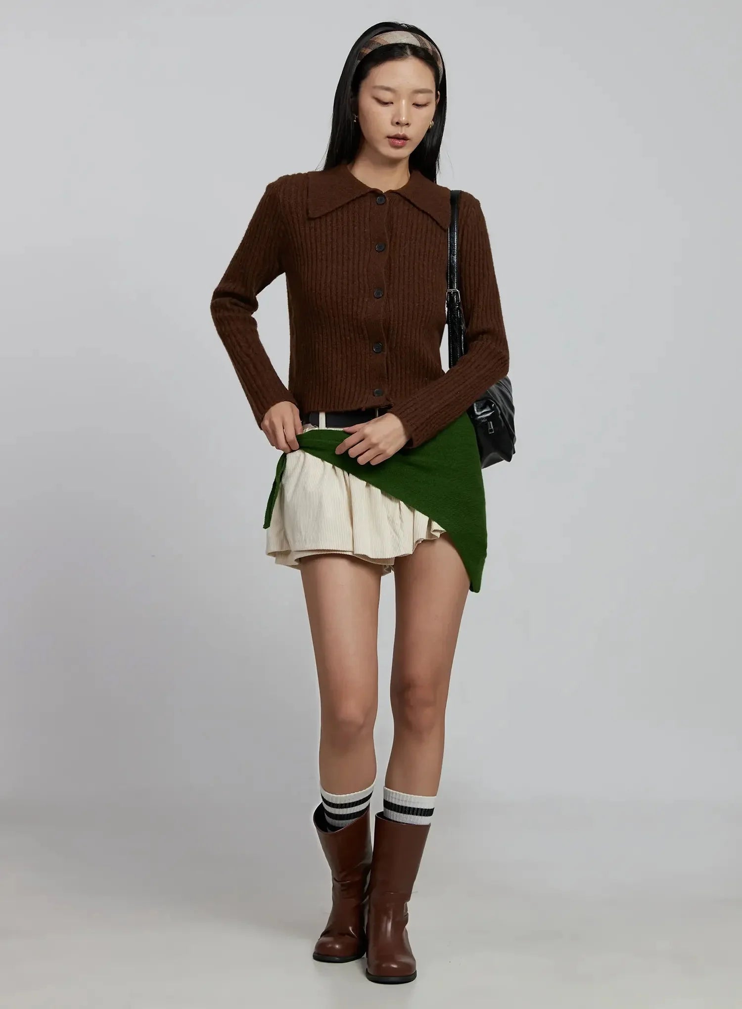 pleated-corduroy-mini-skort-im520