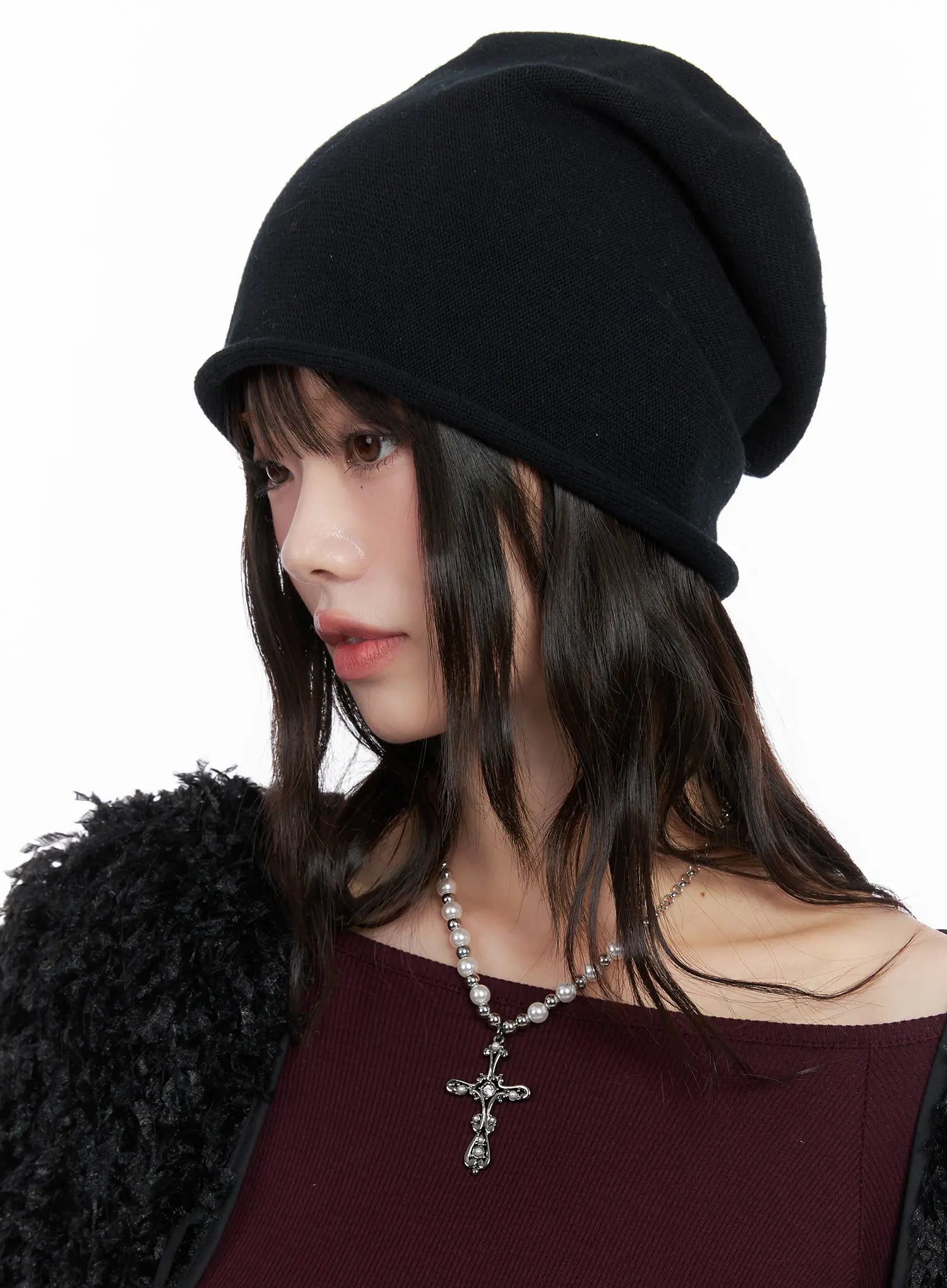 vintage-style-faux-pearl-pendant-necklace-cn511