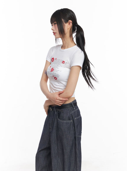 kiss-graphic-slim-fit-tee-cy514