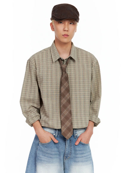 mens-vintage-faux-leather-flat-cap-il514