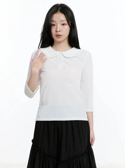 velvet-collar-3-4-sleevetop-im513
